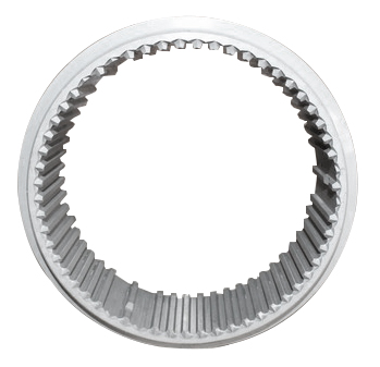 SLEEVE,T/F 2WD & 4WD CL